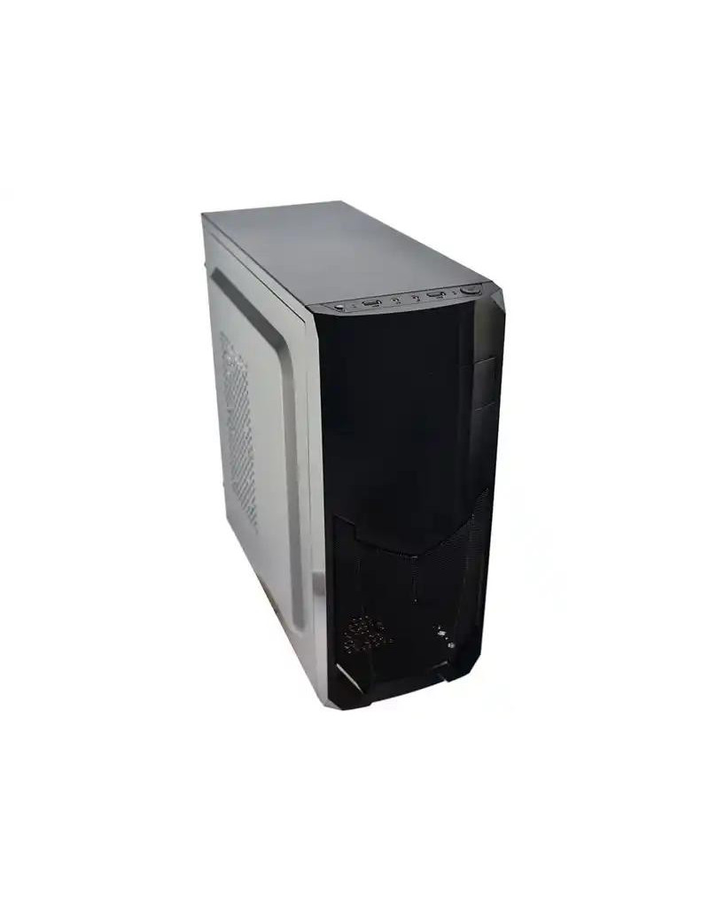 Računar ZEUS i3-10105F/DDR4 8GB/M-2 512GB/GT710 2GB/Win11Pro - 1 Računar ZEUS i3-10105F/DDR4 8GB/M-2 512GB/GT710 2GB/Win11Pro - 1