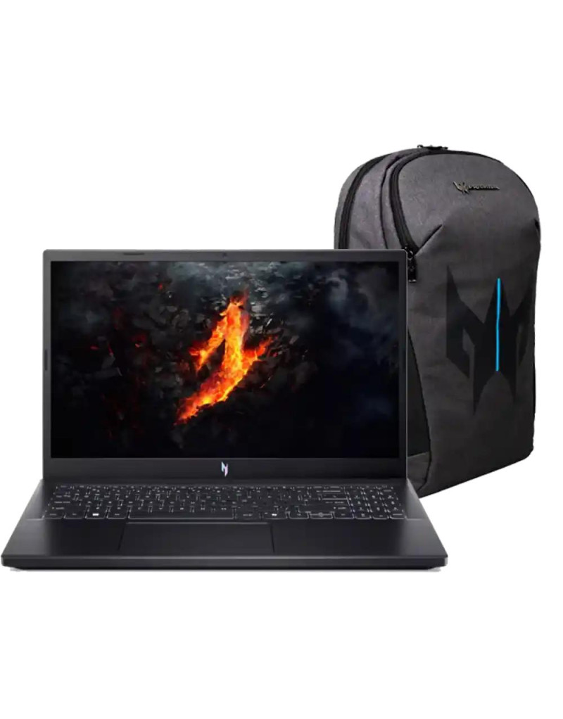 Laptop Acer Nitro ANV15-41 15-6 FHD IPS/R5-6600H/8GB/NVMe 512GB/RTX2050--- - 1 Laptop Acer Nitro ANV15-41 15-6 FHD IPS/R5-6600H/8GB/NVMe 512GB/RTX2050--- - 1