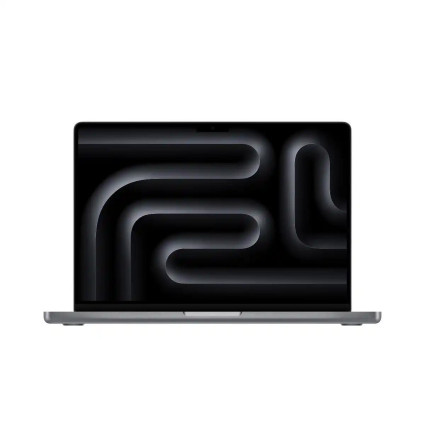 Laptop Apple MacBook Pro 14 120Hz/Apple M3/8GB/1TB SSD/ mtl83ze/a  - 1