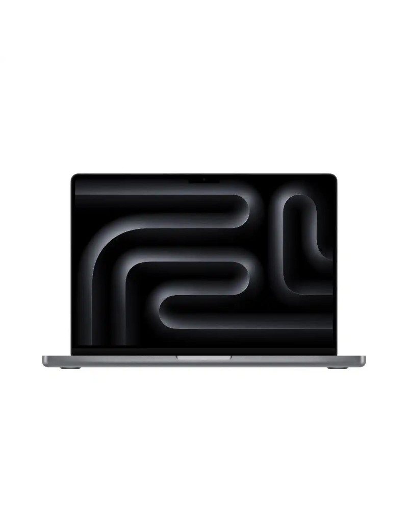 Laptop Apple MacBook Pro 14 120Hz/Apple M3/8GB/1TB SSD/ mtl83ze/a - 1 Laptop Apple MacBook Pro 14 120Hz/Apple M3/8GB/1TB SSD/ mtl83ze/a - 1