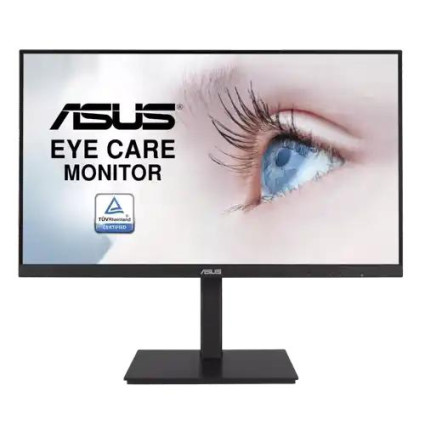  Monitor 23-8 Asus VA24DQSB 1920x1080/ Full---  - 1
