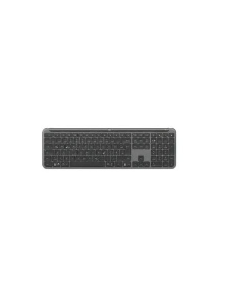Tastatura Wireless Logitech K950 Signature Slim Graphite 920-012465 - 1 Tastatura Wireless Logitech K950 Signature Slim Graphite 920-012465 - 1