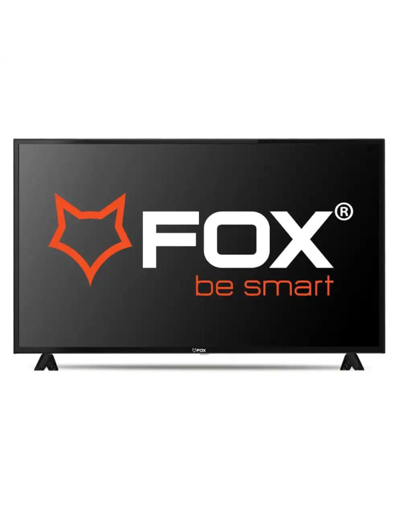 LED TV 42 FOX 42DTV230E 1920x1080/Full HD/DTV-T/T2/C - 1 LED TV 42 FOX 42DTV230E 1920x1080/Full HD/DTV-T/T2/C - 1