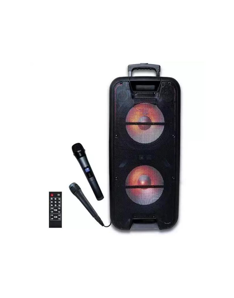 Karaoake zvučnik Xplore Duality2 XP8818 - 1 Karaoake zvučnik Xplore Duality2 XP8818 - 1