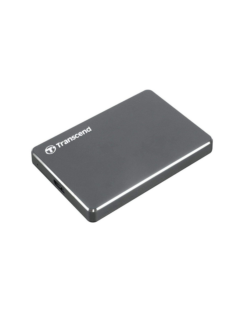 HDD E2.5" Transcend 1TB TS1TSJ25C3N USB 3.0 - 1 HDD E2.5" Transcend 1TB TS1TSJ25C3N USB 3.0 - 1