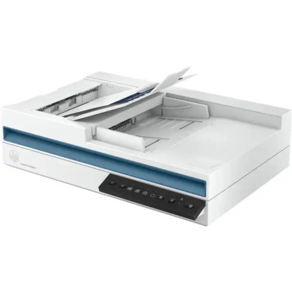 Skener HP Scanjet Pro 2600 f1 20G05A  - 1