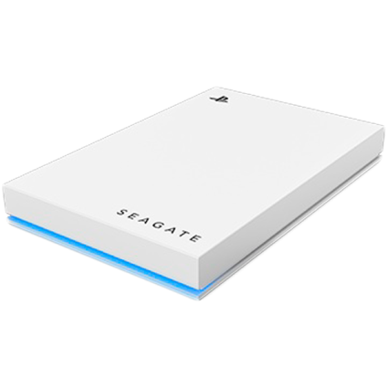 SEAGATE HDD External Game Drive for PS5  2 5'/2TB/USB3 0   - 1