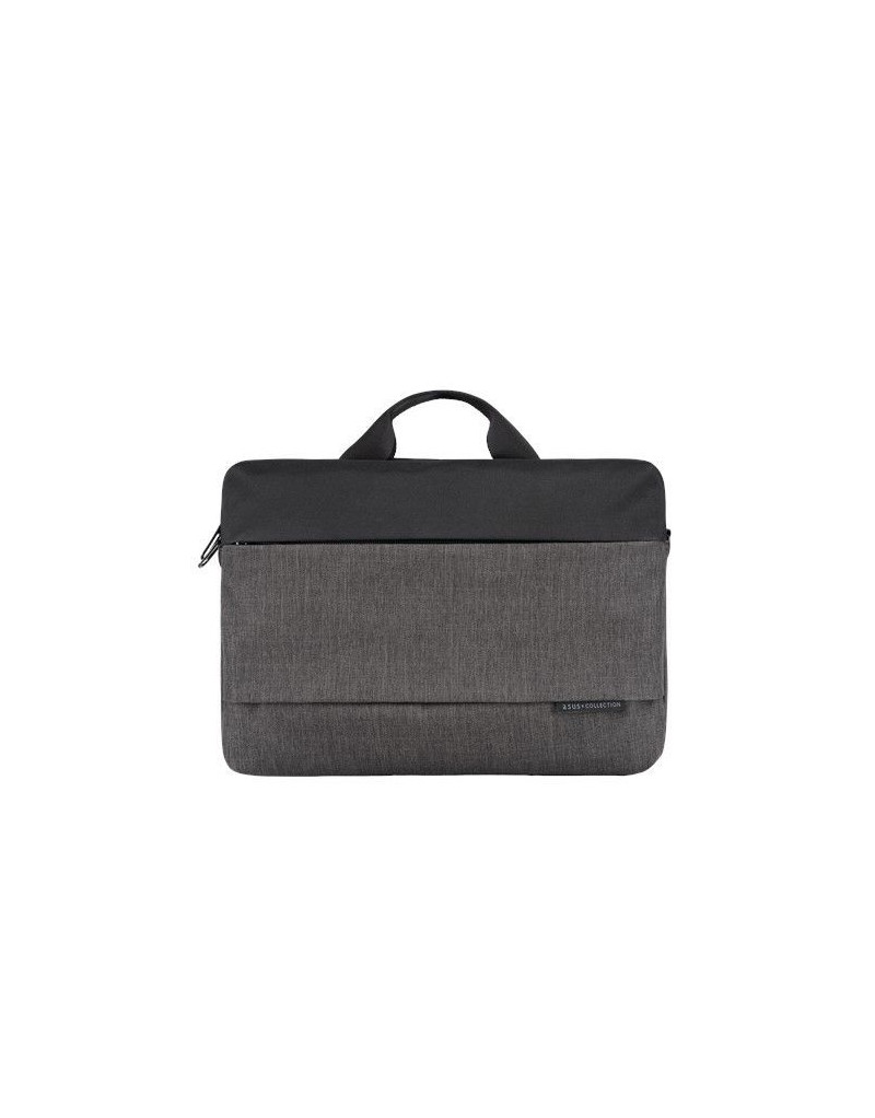 EOS 2 crna torba za laptop 15.6 inča ASUS - 1 EOS 2 crna torba za laptop 15.6 inča ASUS - 1