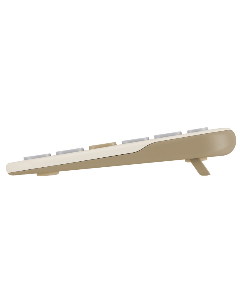 KW100 Marshmallow Wireless tastatura BG ASUS - 1