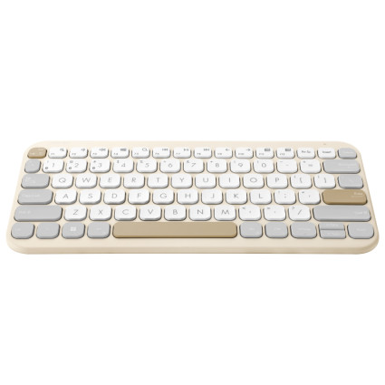 KW100 Marshmallow Wireless tastatura BG ASUS - 2
