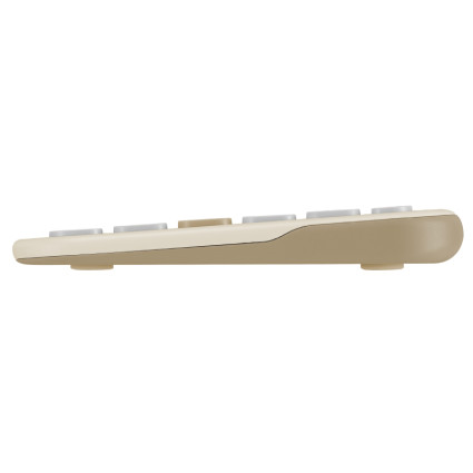 KW100 Marshmallow Wireless tastatura BG ASUS - 5