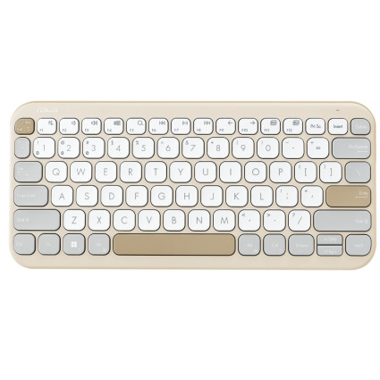 KW100 Marshmallow Wireless tastatura BG ASUS - 6