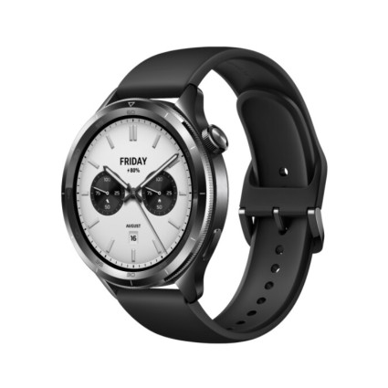 Watch S4 pametni sat crni (BHR9195GL) XIAOMI - 1