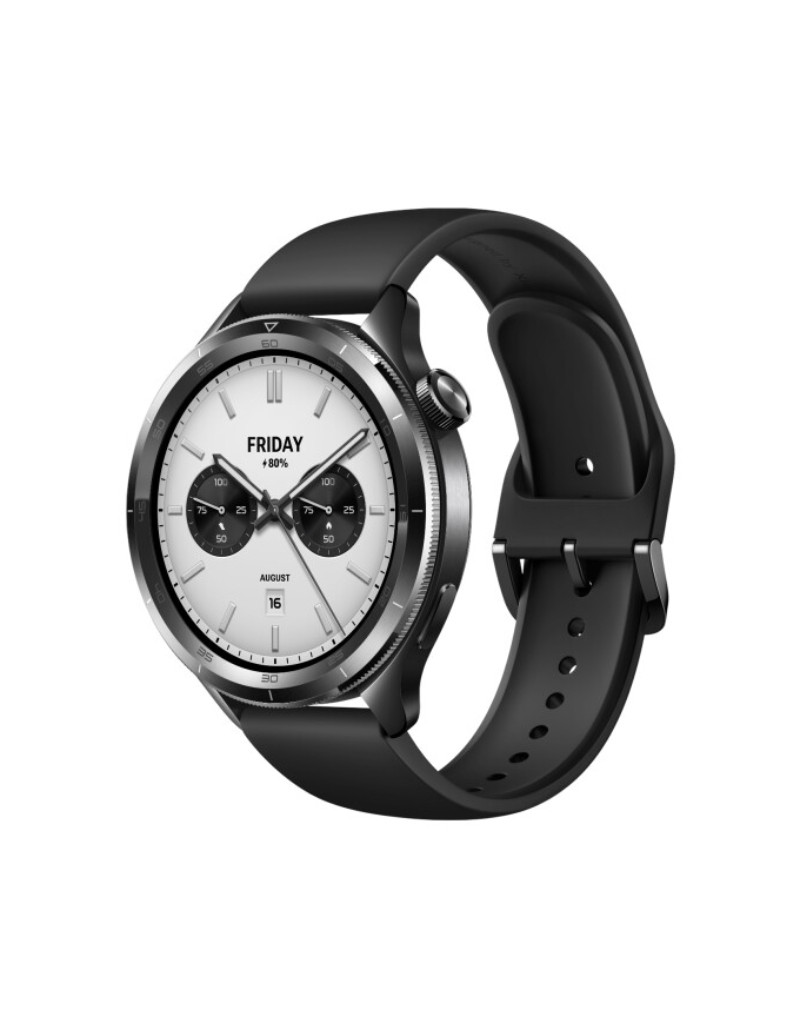 Watch S4 pametni sat crni (BHR9195GL) XIAOMI - 1 Watch S4 pametni sat crni (BHR9195GL) XIAOMI - 1