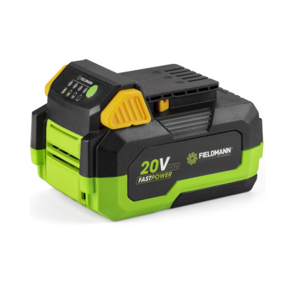 FDUZ 79040 Baterija 20V Li-Ion 4000mAh FIELDMANN - 1