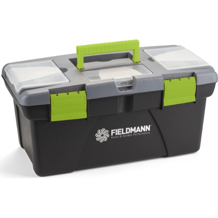 FDN 4116 Kutija za alat 16.5" FIELDMANN - 1