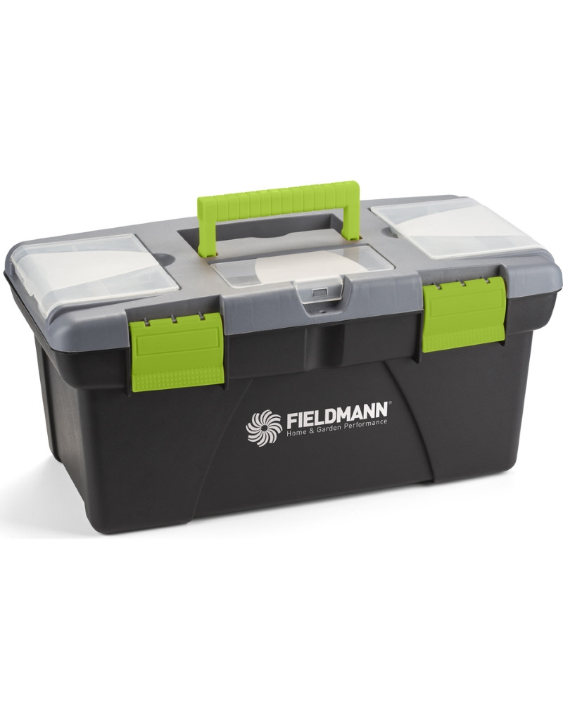 FDN 4116 Kutija za alat 16.5" FIELDMANN - 1 FDN 4116 Kutija za alat 16.5" FIELDMANN - 1