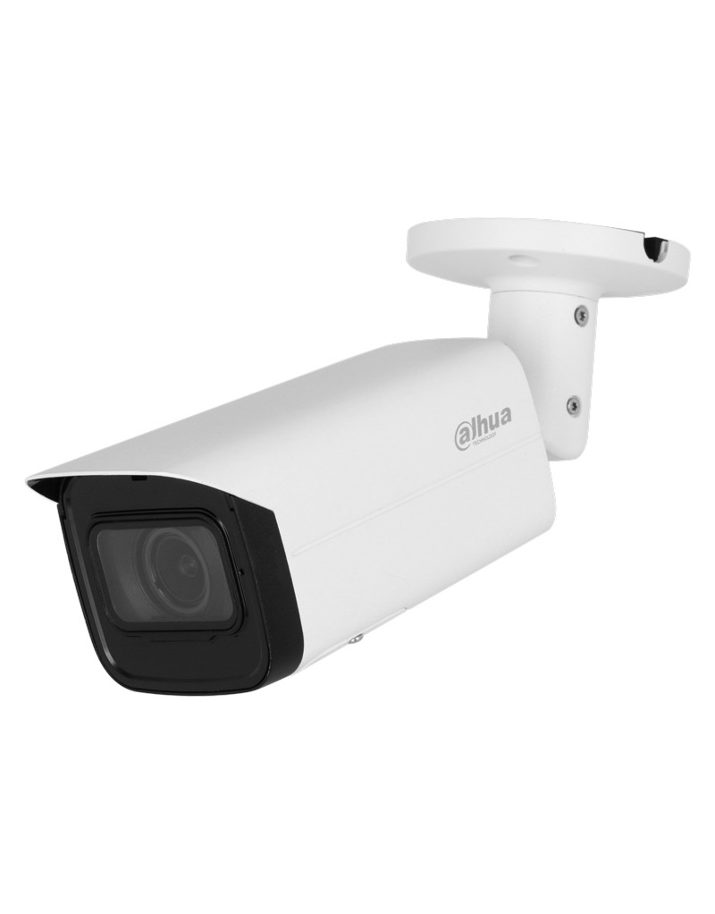 IPC-HFW3541T-ZAS-27135-S2 5MP Lite AI IR Vari-focal Bullet Network kamera DAHUA - 1