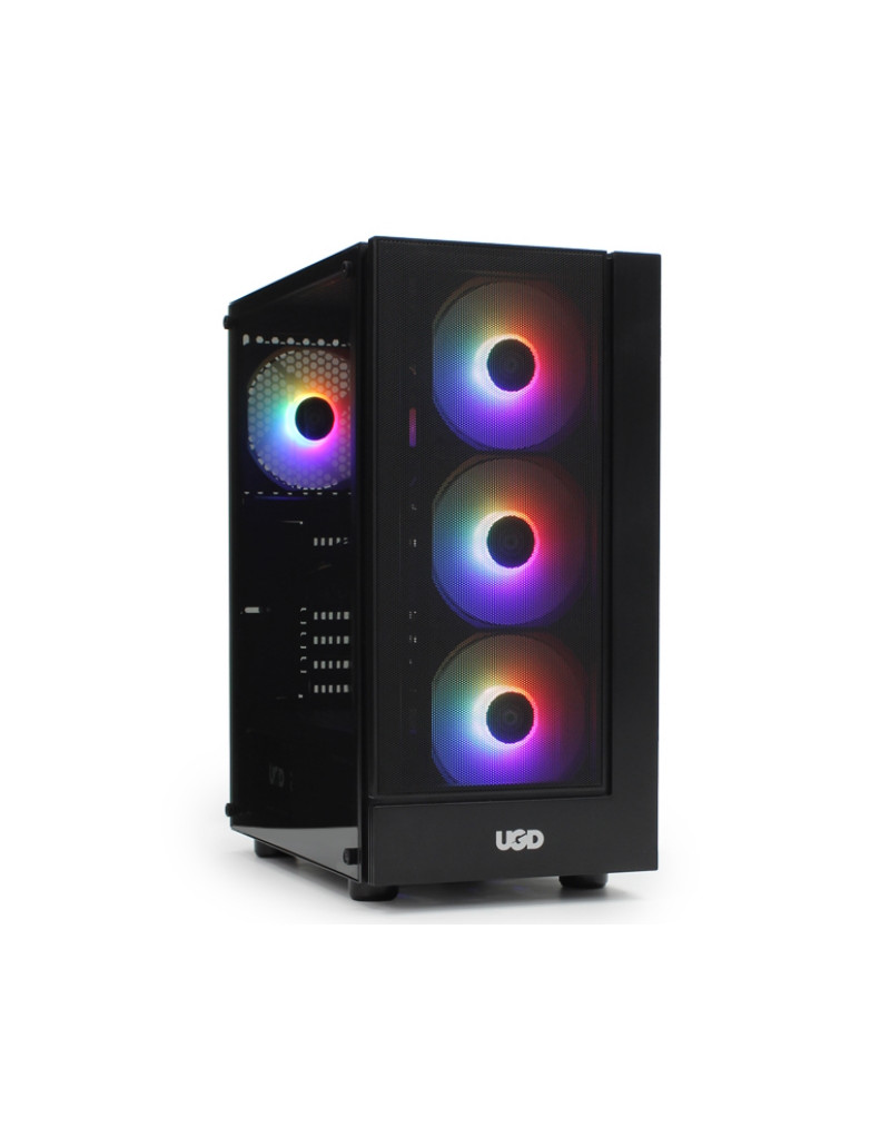 GAMING računar Ryzen 5 4500/32GB/1TB/RTX3060 12GB EWE PC  AMD - 1