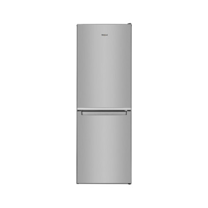 W5 721E OX 2 kombinovani frižider WHIRLPOOL - 2