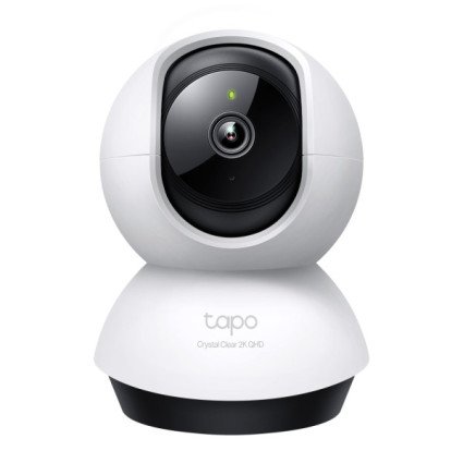 Wi-Fi kamera TP-Link Tapo C220 PZT/4MP/QHD/do 512GB  - 1