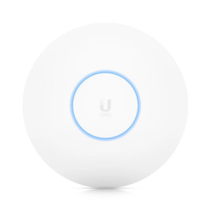 Access point Ubiquiti UniFi U6-LR  - 1