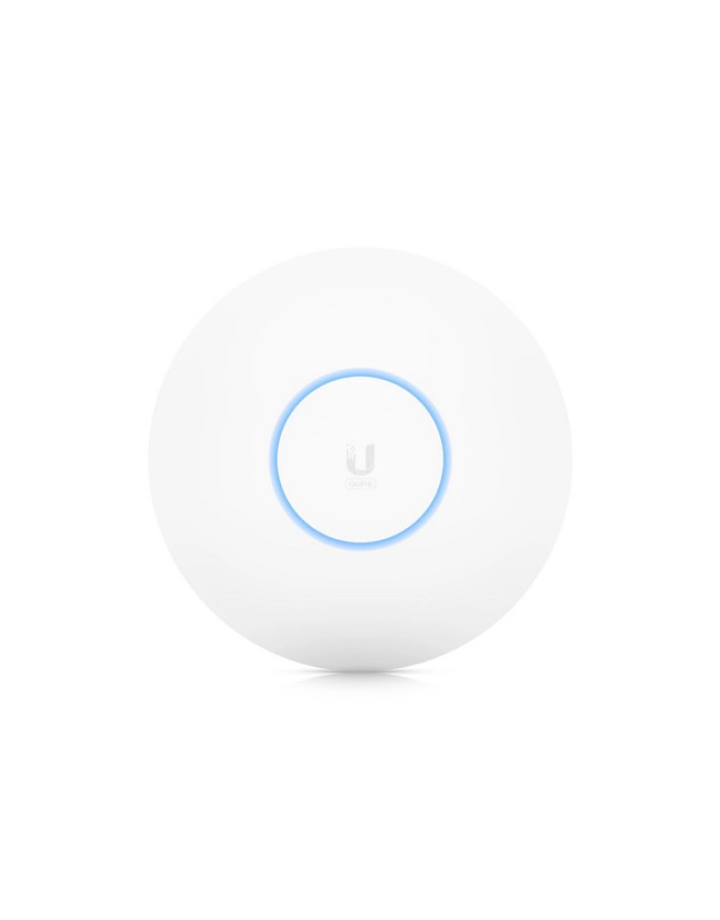 Access point Ubiquiti UniFi U6-LR - 1 Access point Ubiquiti UniFi U6-LR - 1