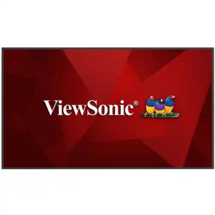 Interaktivni displej 65 Viewsonic CDE6530  - 1