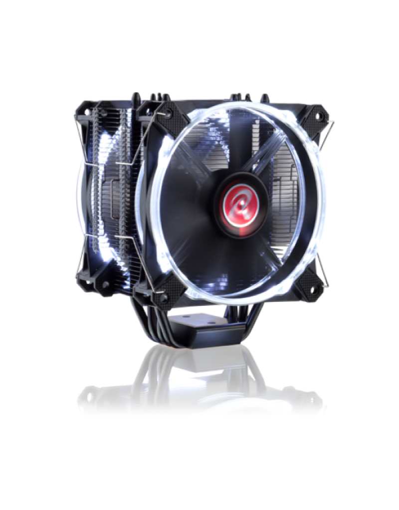 CPU Hladnjak Raijintek Leto Pro crni - 1 CPU Hladnjak Raijintek Leto Pro crni - 1