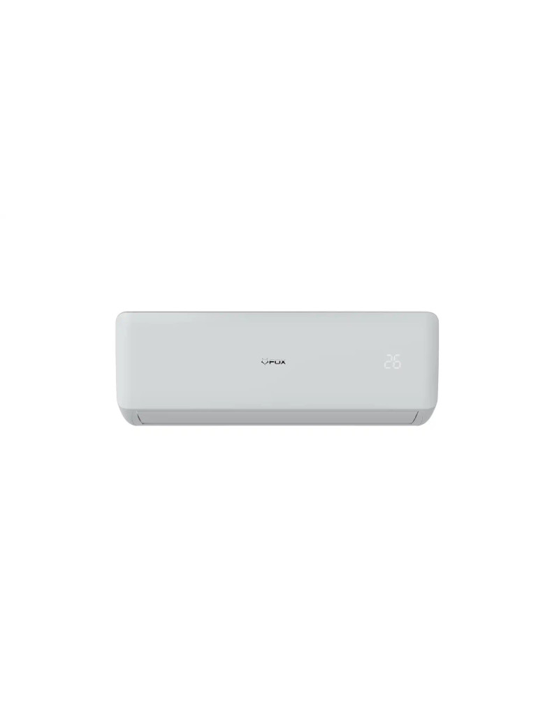 Klima uređaj Fox FAC-12INTC52 inverter - 1 Klima uređaj Fox FAC-12INTC52 inverter - 1