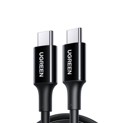 Kabal Tip C-Tip C Ugreen US300 100W 2m  - 1