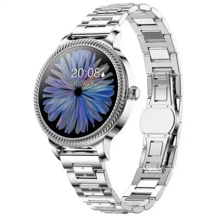 Smart Watch MADOR AK38 srebrni  - 1