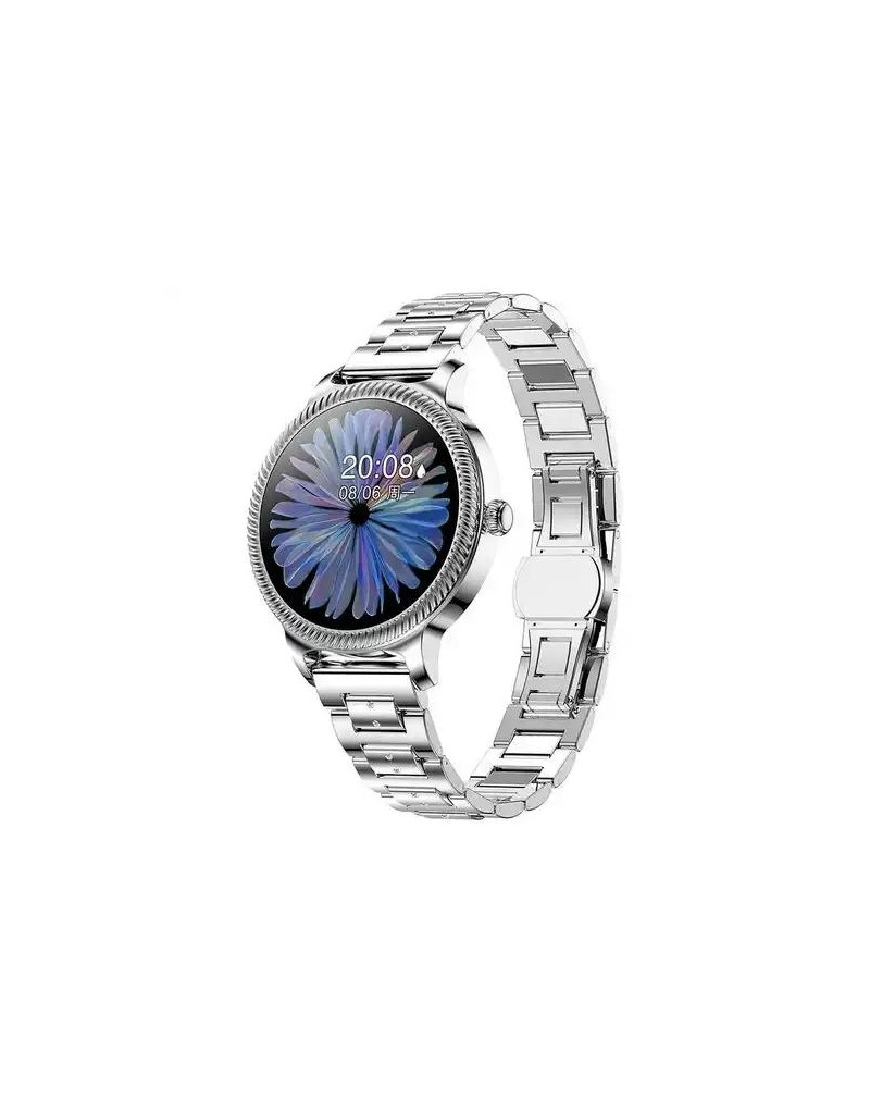 Smart Watch MADOR AK38 srebrni - 1 Smart Watch MADOR AK38 srebrni - 1