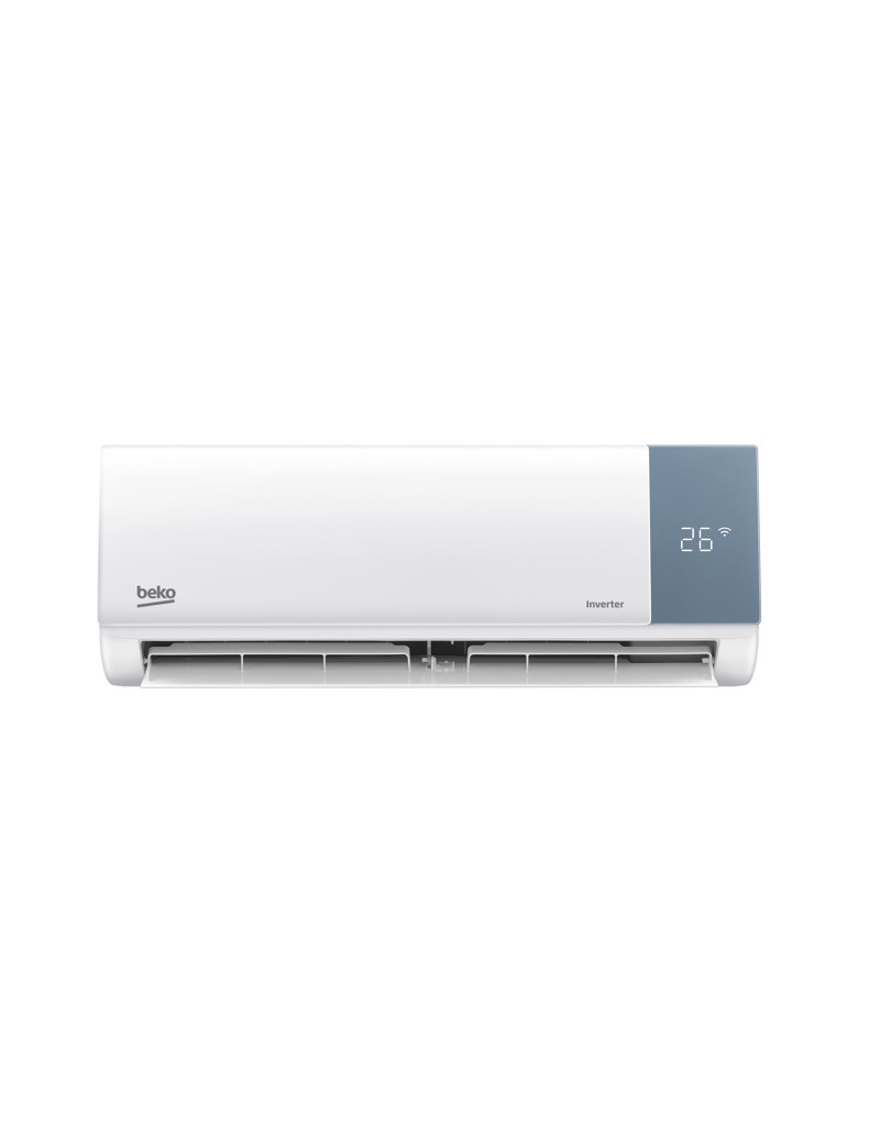 BEHPGE 125/ BEHPGE 126 Inverter klima uređaj BEKO - 1