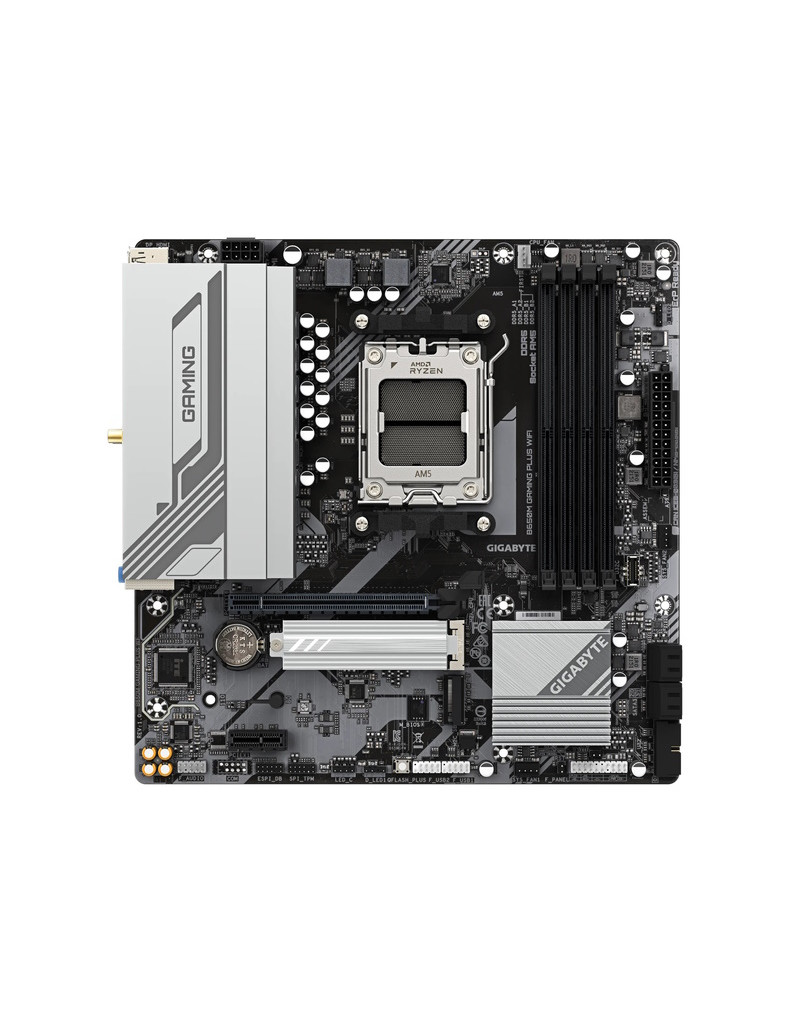 B650M GAMING PLUS WIFI rev. 1.x matična ploča GIGABYTE - 1
