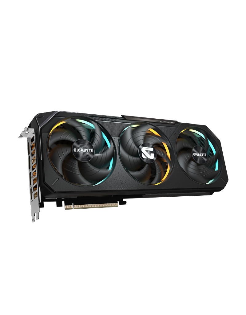 nVidia GeForce RTX 5070 GAMING 12GB 192bit GV-N5070GAMING OC-12GD rev 1.0 grafička karta GIGABYTE - 1
