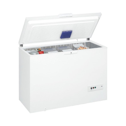 WHM 4612 horizontalni zamrzivač WHIRLPOOL - 1