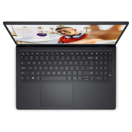 Inspiron 3535 15.6 inch FHD 120Hz AMD Ryzen 5 7530U 16GB 512GB SSD FP laptop DELL - 2