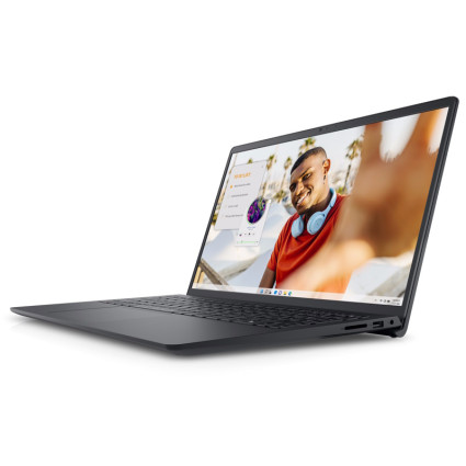 Inspiron 3535 15.6 inch FHD 120Hz AMD Ryzen 5 7530U 16GB 512GB SSD FP laptop DELL - 3