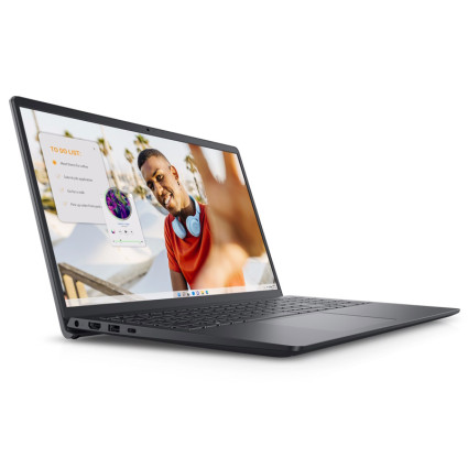 Inspiron 3535 15.6 inch FHD 120Hz AMD Ryzen 5 7530U 16GB 512GB SSD FP laptop DELL - 7