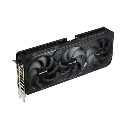 nVidia GeForce RTX 5080 WINDFORCE OC 16GB 256bit GV-N5080WF3OC-16GD rev. 1.0 grafička karta GIGABYTE - 1