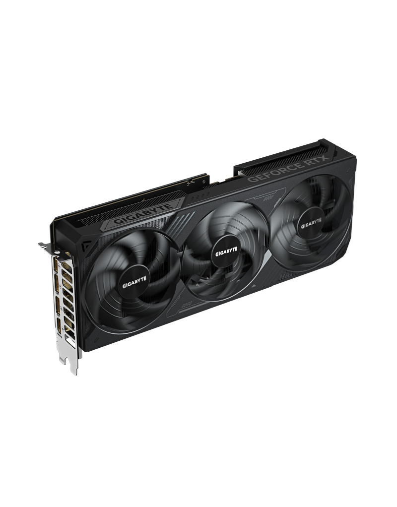 nVidia GeForce RTX 5080 WINDFORCE OC 16GB 256bit GV-N5080WF3OC-16GD rev. 1.0 grafička karta GIGABYTE - 1
