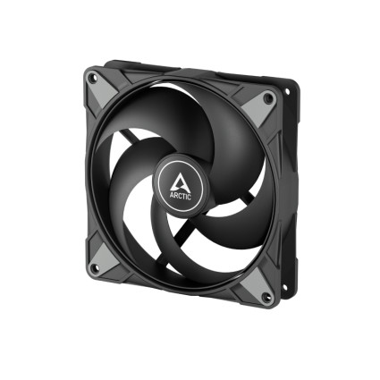 P14 140mm Max ventilator crni (ACFAN00287A) ARCTIC - 1