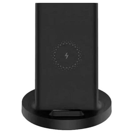 XIAOMI Mi 20W Wireless Charging Stand - punjač  - 1