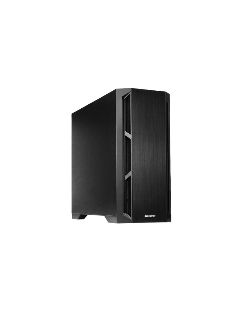 Kuciste CHIEFTEC APEX Q GA-01B-Q-OP  - 1