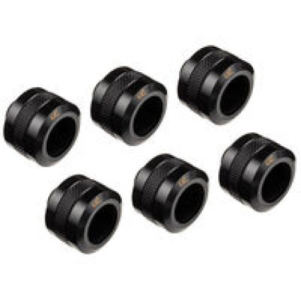 Alphacool konektori 16mm Hardtube Fitting  - 1