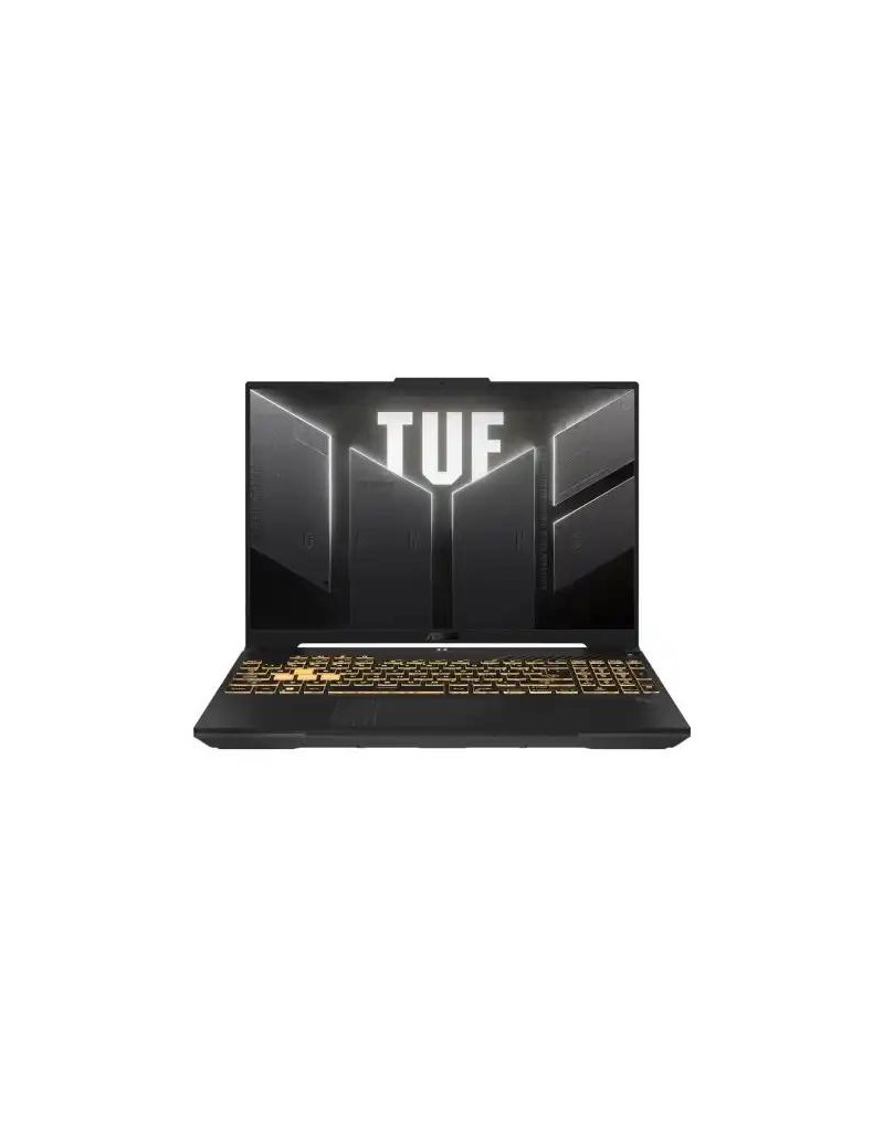 Laptop Asus TUF Gaming FX607VU-RL065 16 WUXGA 144Hz/i5-13420H/16GB/NVMe 1TB/RTX--- - 1 Laptop Asus TUF Gaming FX607VU-RL065 16 WUXGA 144Hz/i5-13420H/16GB/NVMe 1TB/RTX--- - 1