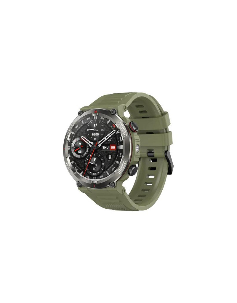 Smart Watch Blackview W50 Pro Green - 1 Smart Watch Blackview W50 Pro Green - 1