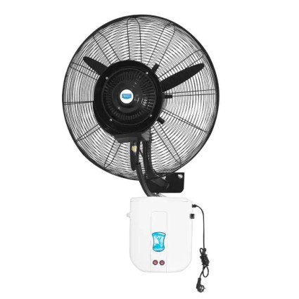 Ventilator sa raspršivačem Prosto MSF 2608 C, zidni  - 1