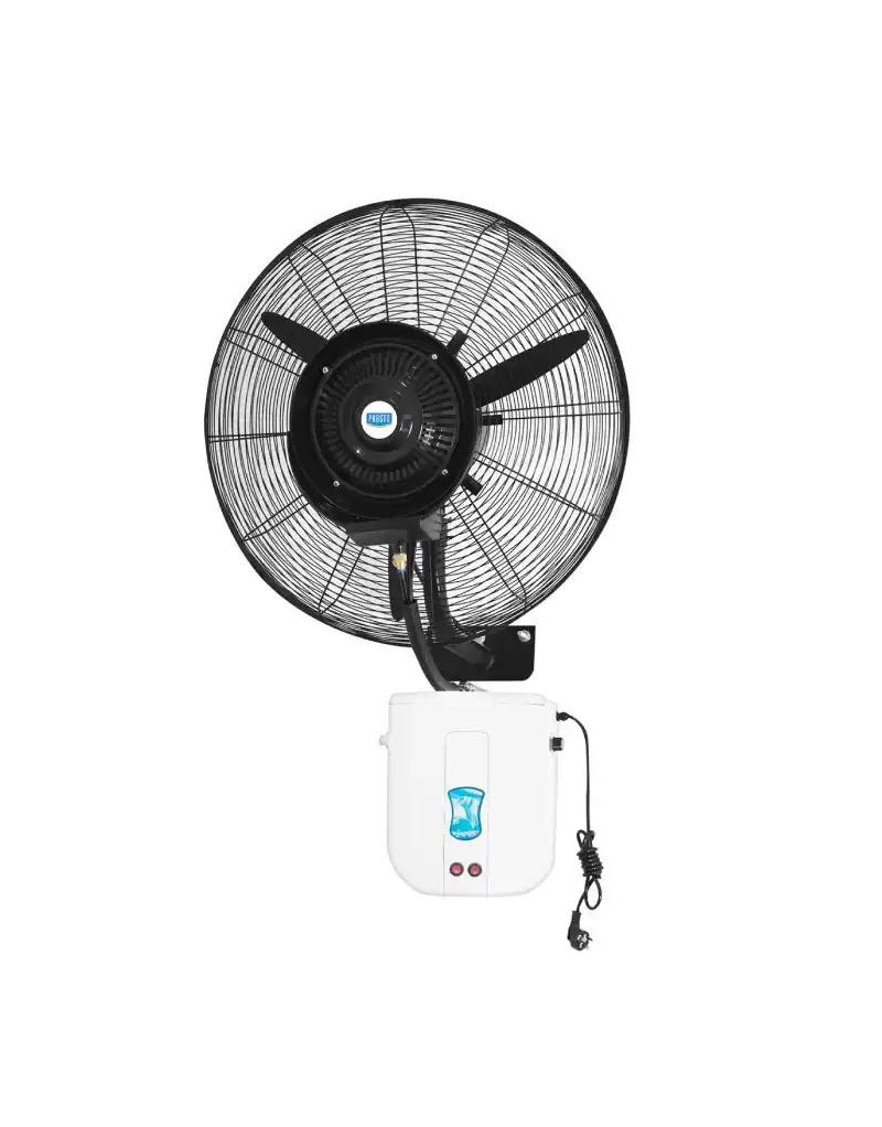 Ventilator sa raspršivačem Prosto MSF 2608 C, zidni  - 1